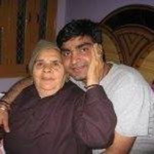 Meet your Posher, Sushil